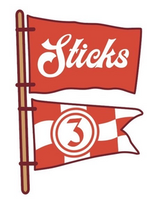 Sticks Golf